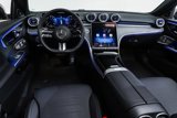 New 2025 Mercedes-Benz C 300 4MATIC Sedan image 6