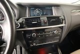 Used 2017 BMW X3 sDrive28i image 6