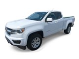 Used 2020 Chevrolet Colorado LT w/ Safety Package image 4