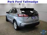 Used 2021 Ford Edge SE w/ Cargo Accessory Package image 3