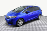 Used 2016 Honda Fit LX image 4