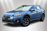 Used 2023 Subaru Crosstrek 2.5i Sport image 3