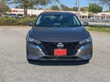 Used 2024 Nissan Sentra SV image 3