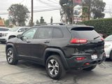 Used 2015 Jeep Cherokee Trailhawk w/ Comfort/Convenience Group image 5