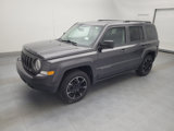 Used 2017 Jeep Patriot Sport w/ Power Value Group image 2