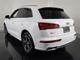Used 2020 Audi Q5 e Premium Plus w/ Premium Plus Package image 4