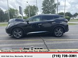 Used 2021 Nissan Murano Platinum image 5