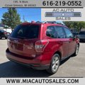 Used 2016 Subaru Forester 2.5i Premium w/ All-Weather Package image 3