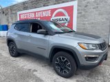 Used 2019 Jeep Compass Trailhawk image 3