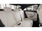 New 2025 Mercedes-Benz CLA 250 4MATIC image 5