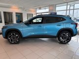 New 2025 Chevrolet Trax RS w/ Sunroof Package image 2