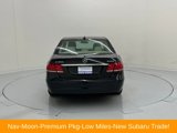 Used 2014 Mercedes-Benz E 350 4MATIC Sedan image 4
