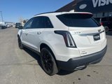 Used 2021 Cadillac XT5 Sportv image 3