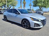 Used 2023 Nissan Altima 2.5 SR image 3