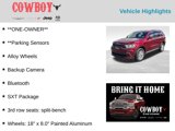 Used 2022 Dodge Durango SXT image 2