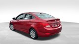 Used 2017 Hyundai Accent SE image 5