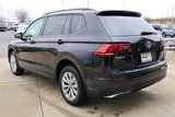 Certified 2019 Volkswagen Tiguan S image 6