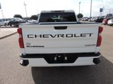 Used 2023 Chevrolet Silverado 1500 Custom w/ LPO, Dark Essentials Package image 5