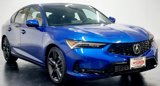 New 2025 Acura Integra A-Spec image 3