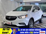 Used 2019 Buick Encore Sport Touring image 2