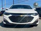 Used 2023 Chevrolet Malibu LT w/ Driver Confidence Package image 2