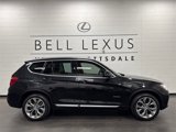 Used 2016 BMW X3 xDrive28i image 4