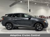 Used 2023 Kia Sportage EX image 2