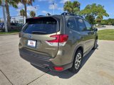 Certified 2023 Subaru Forester Premium image 4