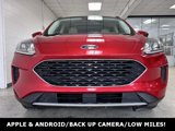 Used 2021 Ford Escape SE w/ Convenience Package image 2