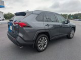 Used 2023 Toyota RAV4 XLE Premium image 4