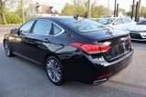 Used 2016 Hyundai Genesis 3.8 w/ Option Group 02 image 6