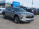 New 2025 Chevrolet Trax LT w/ Driver Confidence Package image 2