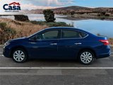 Used 2017 Nissan Sentra S image 5