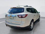 Used 2015 Chevrolet Traverse LTZ w/ LPO, 'HIT The Road' Package image 3
