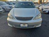 Used 2002 Toyota Camry LE image 5