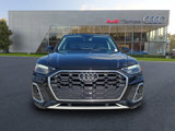 Certified 2022 Audi Q5 2.0T Premium Plus image 2