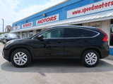 Used 2016 Honda CR-V EX-L image 3