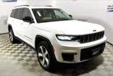 Used 2021 Jeep Grand Cherokee L Limited image 3