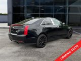 Used 2016 Cadillac ATS 2.0T AWD Sedan image 4
