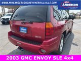 Used 2003 GMC Envoy SLE image 3