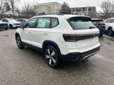 New 2025 Volkswagen Taos S image 4