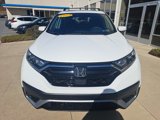 Used 2022 Honda CR-V EX image 2