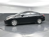 Used 2015 Honda Civic LX image 4