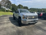 Used 2015 Chevrolet Silverado 2500 W/T image 3