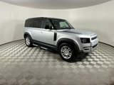 Certified 2023 Land Rover Defender 110 S image 6