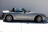 Used 2004 BMW Z4 2.5i image 2