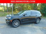 Used 2023 Jeep Grand Cherokee Limited image 2