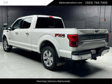 Used 2020 Ford F150 King Ranch w/ Equipment Group 601A Luxury image 5