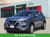 Certified 2022 Nissan Rogue Sport SV image 2