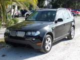 Used 2007 BMW X3 3.0si image 2